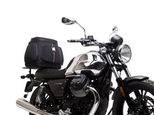 Ventura Luggage for Moto Guzzi 750 V7 III Carbon