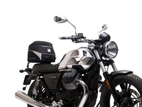 Ventura Luggage for Moto Guzzi 750 V7 III Carbon