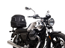 Ventura Luggage for Moto Guzzi 750 V7 III Carbon