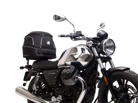 Ventura Luggage for Moto Guzzi 750 V7 III Carbon