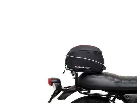 Ventura Luggage for Moto Guzzi 750 V7 III Carbon