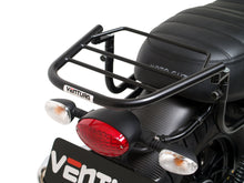 Ventura Luggage for Moto Guzzi 750 V7 III Carbon