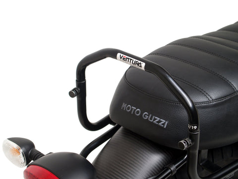 Ventura Luggage for Moto Guzzi 750 V7 III Carbon