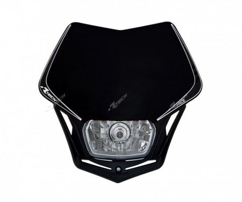 LED VFACE RMZ250 450 RMX450 YZ125 250/FX 450FX WR250F 450F KLX140 KX250F 450F CRF150F 250R 230F 450R