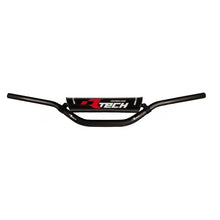 Handlebar Rtech Black Damon B 28 Mm