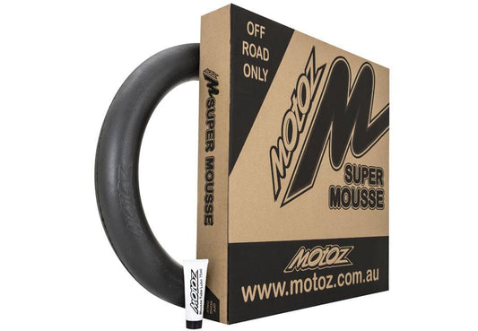 MOTOZ SUPER MOUSSE   MADE FROM BUTYL