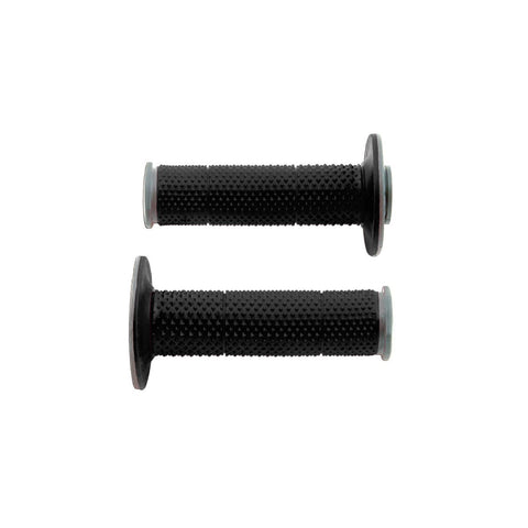 Handlebar Grips Rtech Extra Soft Full Diamond Black