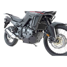 Bash Plate Sw Motech Honda Xl750 Transalp 2023 On Black