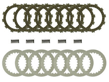 CLUTCH KIT PSYCHIC WITH HEAVY DUTY SPRINGS DRC139 CK5610 HUSQVARNA TC85 KTM 85SX 85XC 105SX 105XC