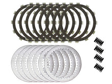 CLUTCH KIT PSYCHIC WITH HEAVY DUTY SPRING DRC252 CK5648 KTM 450EXC-F 450XC-F  08-11 530EXC-F