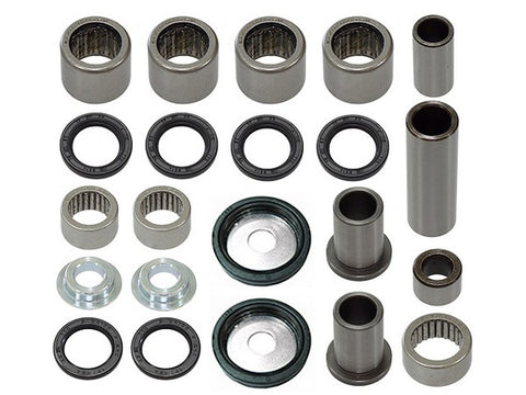 LINKAGE BEARING KIT PSYCHIC INCLUDES LOWER SHOCK BEARING 27-1095  PWLK-Y24-000 YAMAHA YZ85 03-18