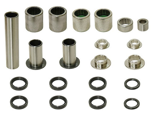 LINKAGE BEARING KIT PSYCHIC LOWER SHOCK BEARING YAMAHA WR250F 426F 450F YZ125 250 250F 426F 450F