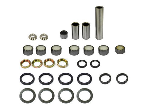 LINKAGE BEARING KIT PSYCHIC LOWER SHOCK BEARING YAMAHA WR250F 15-19  WR450F 16-18