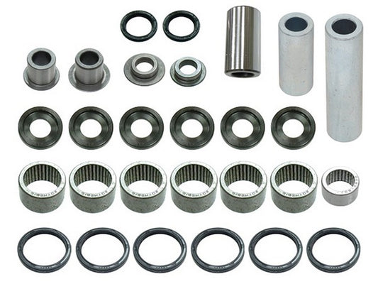 LINKAGE BEARINGS KIT REVOLVE PSYCHIC LOWER SHOCK BEARING KAWASAKI KLX450R KX250F KX450F