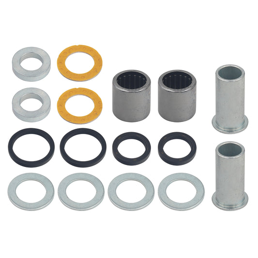 Swingarm Bearing Kit Psychic Kawasaki Kx250 F 17 21 Kx250 Xc 17 21 Kx450 F 17 21