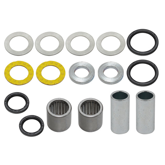 Swingarm Bearing Kit Psychic Honda Crf250 R Crf250 Rx 20 21 Crf450 R Crf450 Rx 19 21