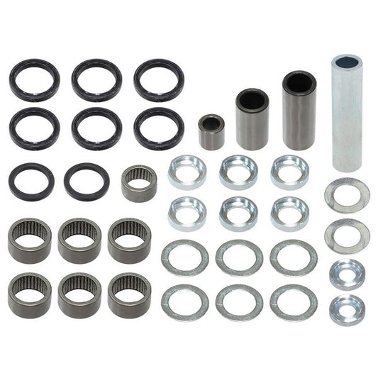 LINKAGE BEARING KIT REVOLVE PSYCHIC SUZUKI RMZ450 18-21