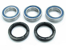 WHEEL BEARING KIT REAR REVOLVE PSYCHIC HONDA SUZUKI