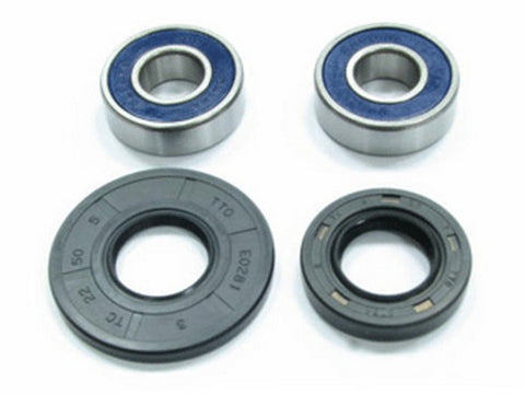 WHEEL BEARING KIT PSYCHIC FRONT REVOLVE 251421 HONDA CRF150F 03-17 CRF230F  03-19