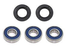 *WHEEL BEARING KIT REAR PSYCHIC KAWASAKI KDX200 KDX220 KDX250 KLX250R KLX300R KX125 KX250 KX500