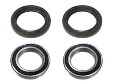 WHEEL BEARING KIT FRONT REVOLVE PSYCHIC HUSABERG HUSQVARNA KTM