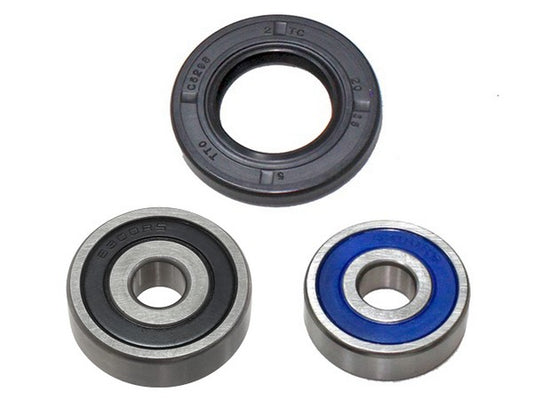 *WHEEL BEARING FRONT REVOLVE PSYCHIC KAWASAKI KX60 83-03 KX80 1983 KLX110 02-12 SUZUKI DRZ110 03-05