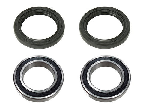 Wheel Bearing Kit Front Revolve Psychic Honda Xr400 96 04 Xr600 93 00 Xr650 L 93 15 Xr650 R 00 07