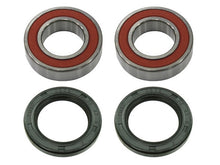 WHEEL BEARING KIT REAR REVOLVE PSYCHIC HUSABERG HUSQVARNA KTM