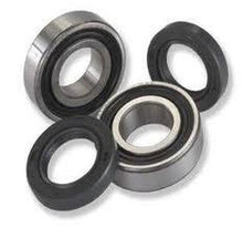 WHEEL BEARING KIT FRONT REVOLVE 251482 SUZUKI RMZ250 450 RMX450 YAMAHA YZ250F 450F 250FX 450FX