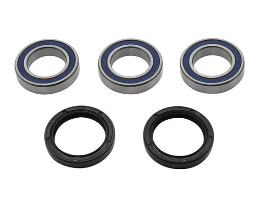 WHEEL BEARING KIT FRONT/REAR PSYCHIC HUSQVARNA KTM KAWASAKI SUZUKI YAMAHA