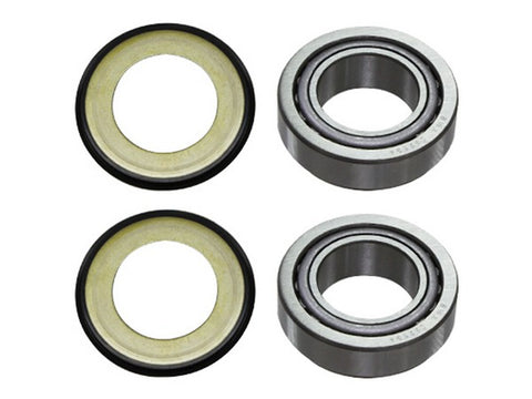 STEERING HEAD BEARING KIT PSYCHIC HONDA CR80R 87-02 CR85R 03-07 CR125R 85-89 CRF150F 03-21 CRF150R