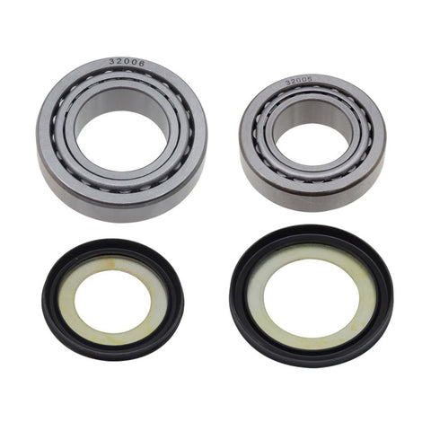 Steering Head Bearing Kit Revolve