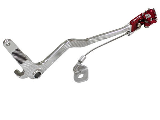 Rear Brake Pedal Psychic Crf150 F Crf230 F