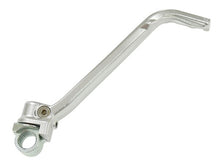 Kickstart Lever Psychic Husqvarna Ktm Silver