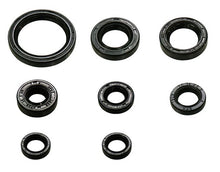 ENGINE OIL SEAL SET PSYCHIC YAMAHA WR450F 03-15