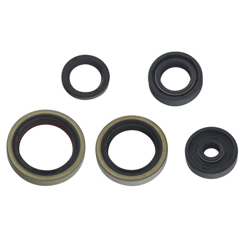 Engine Oil Seal Set Husqvarna Tc50 18 21 Ktm Sx50 10 21