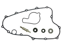 WATERPUMP KIT PSYCHIC HONDA CRF450R 02-08