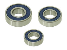 *WHEEL BEARING KIT REAR REVOLVE PSYCHIC KAWASAKI KLE500 03-06 KLR650  87-20