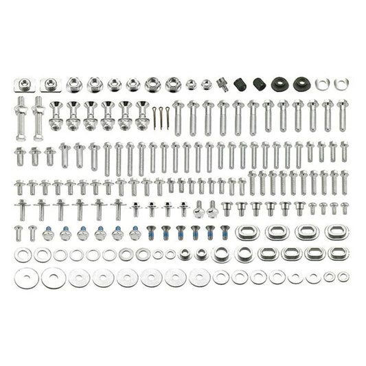 HARDWARE BOLT PACK PSYCHIC HONDA KAWASAKI SUZUKI YAMAHA