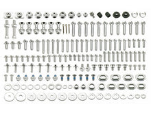 COMPLETE HARDWARE BOLT PACK YZ125 YZ250 YZ250X 03-21 YZ250F YZ250FX YZ450F YZ450FX 03-20