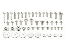 *HARDWARE BOLT KIT PSYCHIC HONDA CR125R CR250R CR500R CRF250R CRF250RX CRF250X CRF450R CRF450RX