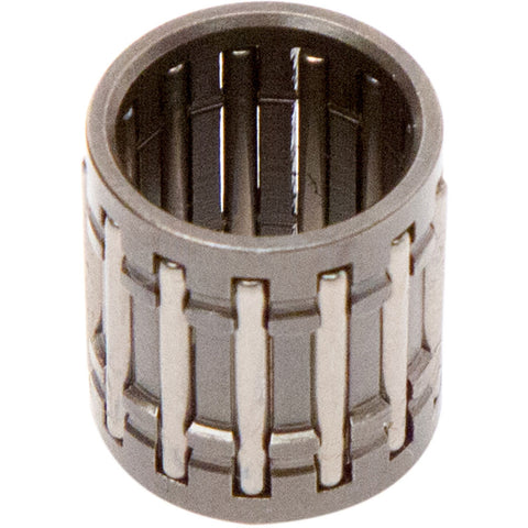 SMALL END BEARING WOSSNER CR80 80-85 YZ80 84-92 12X17X14.2