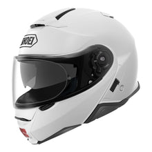 SHOEI NEOTEC 2 HELMET - WHITE