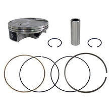 *PISTON KIT NAMURA HYPERDRIVE CRF450R 09-12 12:1 95.97MM