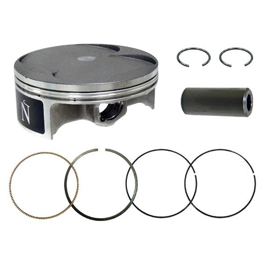 *PISTON KIT NAMURA HYPERDRIVE KX250F 10-16 76.95MM