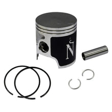 NAMURA PISTON KIT KAWASAKI KX85 01-13 48.46MM