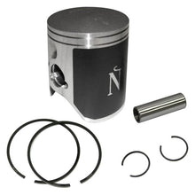 PISTON KIT NAMURA SUZUKI RM250 96-97 1999 {NOT 98}  66.34MM