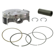 *PISTON KIT NAMURA HYPERDRIVE KTM 450EXCF 08-11 94.94MM