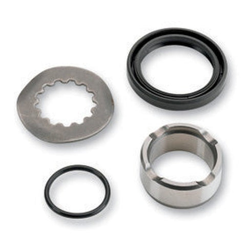 *SPROCKET SEAL KIT HOT RODS WITH SPACER SEAL O-RING SNAP RING OR LOCK WASHER HONDA CRF250R 18-21