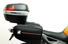 Ventura Luggage for KTM 890 Duke, 890 Duke R (20 - >)